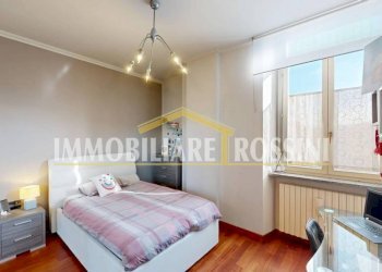 Camera da letto - Quadrilocale via Dalmazia, 63, Varese - foto 35