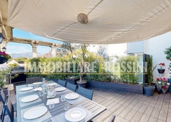 Terrazzo - Quadrilocale via Dalmazia, 63, Varese - foto 47