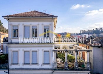 Facciata - Quadrilocale via Dalmazia, 63, Varese - foto 48