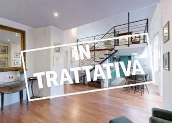 Salone - Quadrilocale via Dalmazia, 63, Varese - foto 1