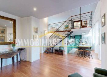 Salone - Quadrilocale via Dalmazia, 63, Varese - foto 28