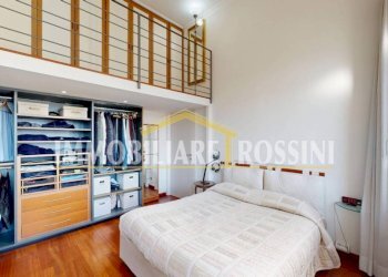 Camera da letto - Quadrilocale via Dalmazia, 63, Varese - foto 32