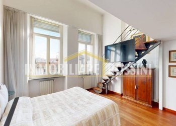 Camera da letto - Quadrilocale via Dalmazia, 63, Varese - foto 33