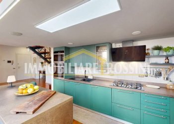 Cucina - Four-room apartment via Dalmazia, 63, Varese - photo 4