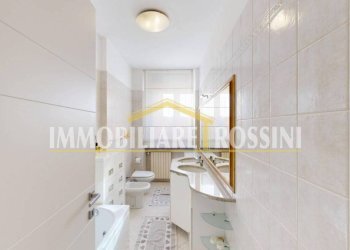 Bagno - Quadrilocale via Dalmazia, 63, Varese - foto 28