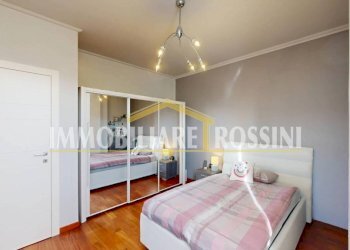 Camera da letto - Quadrilocale via Dalmazia, 63, Varese - foto 36