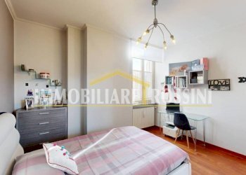 Camera da letto - Four-room apartment via Dalmazia, 63, Varese - photo 37