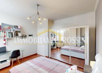 Camera da letto - Quadrilocale via Dalmazia, 63, Varese - foto 38