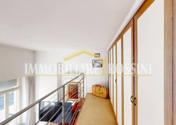 Soppalco - Four-room apartment via Dalmazia, 63, Varese - photo 39