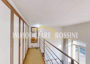 Soppalco - Quadrilocale via Dalmazia, 63, Varese - foto 40