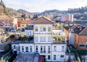Facciata - Quadrilocale via Dalmazia, 63, Varese - foto 50