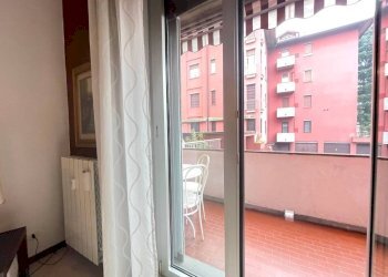 Terrazzo - Bilocale via Alessandro Manzoni, 12, Vimercate - foto 3