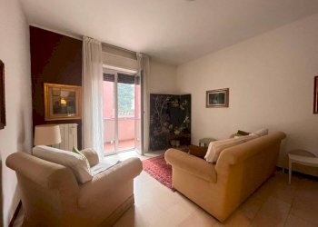 Salone - Bilocale via Alessandro Manzoni, 12, Vimercate - foto 4