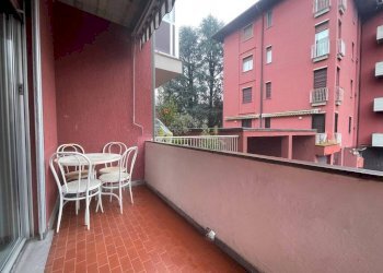 Terrazzo - Bilocale via Alessandro Manzoni, 12, Vimercate - foto 5