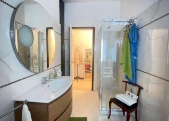 Bilocale via Alessandro Manzoni, 12, Vimercate - foto 14