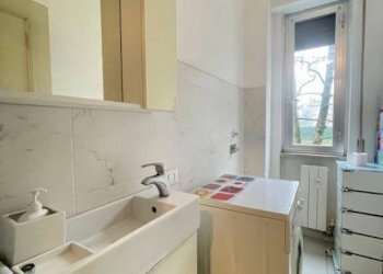 Bilocale via Alessandro Manzoni, 12, Vimercate - foto 16