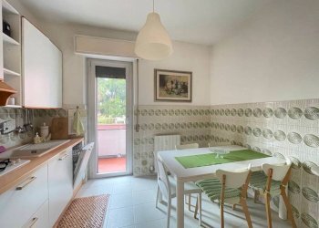 Cucina - Bilocale via Alessandro Manzoni, 12, Vimercate - foto 20