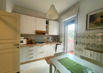 Cucina - Bilocale via Alessandro Manzoni, 12, Vimercate - foto 21