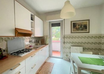 Cucina - Bilocale via Alessandro Manzoni, 12, Vimercate - foto 23