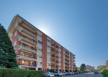 Facciata - Monolocale via Baracca, 38, Alpignano - foto 2