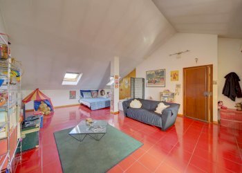 Monolocale - Monolocale via Baracca, 38, Alpignano - foto 5