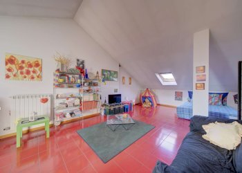 Monolocale - Monolocale via Baracca, 38, Alpignano - foto 8