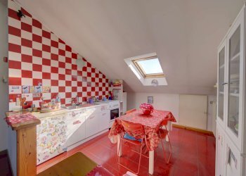 Angolo cottura - Monolocale via Baracca, 38, Alpignano - foto 10