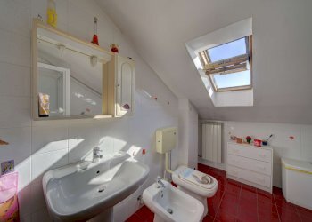Bagno - Monolocale via Baracca, 38, Alpignano - foto 12