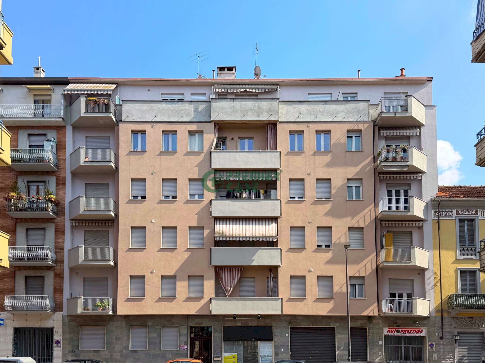 image00044 - Bilocale via Pier-fortunato calvi, 26, Torino (zona Barriera Milano) - foto 1