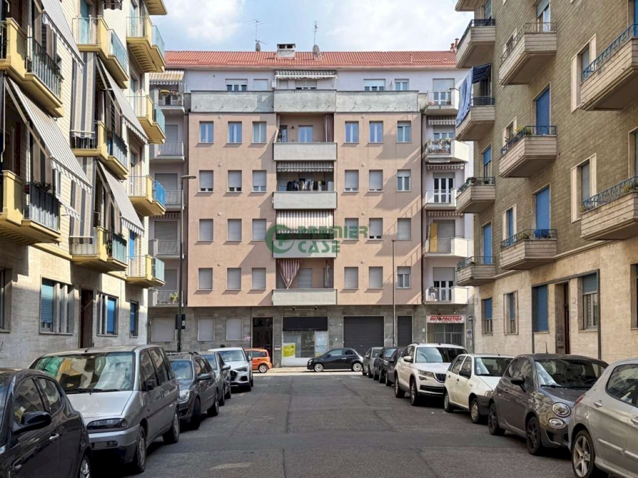 (fileminimizer) image00046 - Bilocale via Pier-fortunato calvi, 26, Torino (zona Barriera Milano) - foto 2