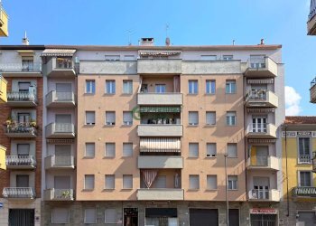 image00044 - Bilocale via Pier-fortunato calvi, 26, Torino (zona Barriera Milano) - foto 1