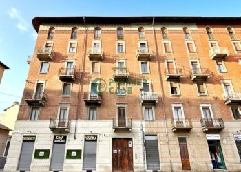 (fileminimizer) image00001 - Appartamento corso Giulio Cesare, 171, Torino (zona Barriera Milano) - foto 1