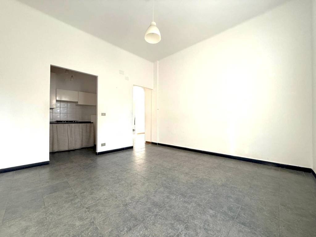 Tinello - Four-room apartment via Giuseppe Majorana, 12, Genova (neighborhood Quarto) - photo 3