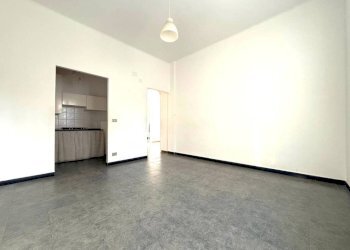 Tinello - Quadrilocale via Giuseppe Majorana, 12, Genova (zona Quarto) - foto 3