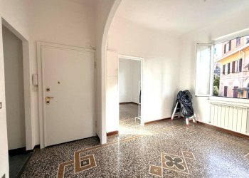 Ingresso - Quadrilocale via Giuseppe Majorana, 12, Genova (zona Quarto) - foto 8