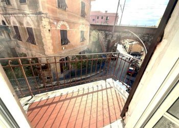 Balcone - Quadrilocale via Giuseppe Majorana, 12, Genova (zona Quarto) - foto 13