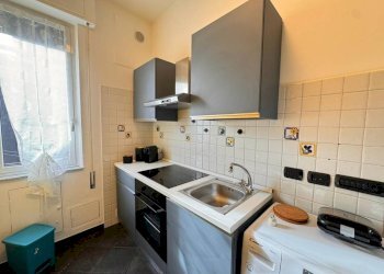 Cucina - Appartamento piazza Fossatello, 1, Genova - foto 3