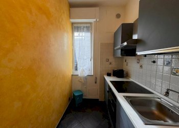 Cucina - Appartamento piazza Fossatello, 1, Genova - foto 4