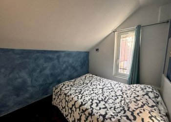 Camera da letto - Appartamento piazza Fossatello, 1, Genova - foto 6