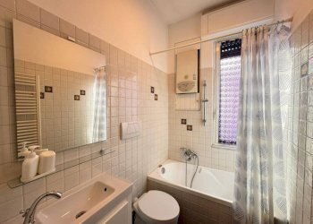 Bagno - Appartamento piazza Fossatello, 1, Genova - foto 7