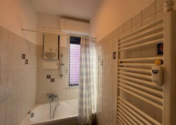 Bagno - Appartamento piazza Fossatello, 1, Genova - foto 8