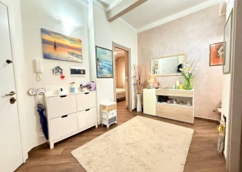 Ingresso - Trilocale viale Pio VII, 50, Genova (zona Quarto) - foto 10