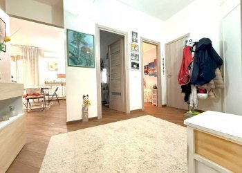 Ingresso - Trilocale viale Pio VII, 50, Genova (zona Quarto) - foto 18