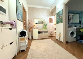 Ingresso - Trilocale viale Pio VII, 50, Genova (zona Quarto) - foto 19