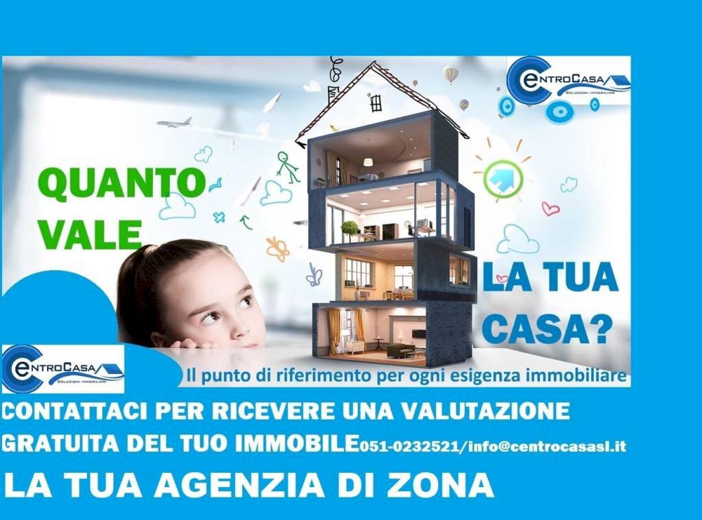 Altro - Quadrilocale Ozzano dell'Emilia - foto 2