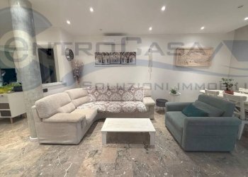 Salone - Quadrilocale Ozzano dell'Emilia - foto 3