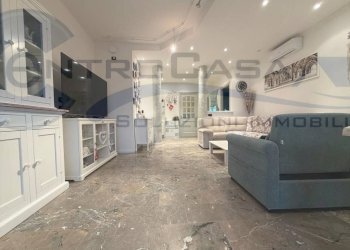 Salone - Quadrilocale Ozzano dell'Emilia - foto 4