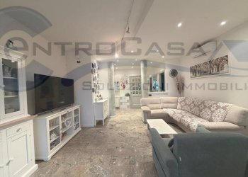 Salone - Quadrilocale Ozzano dell'Emilia - foto 10