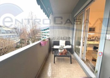 Terrazzo - Quadrilocale Ozzano dell'Emilia - foto 11