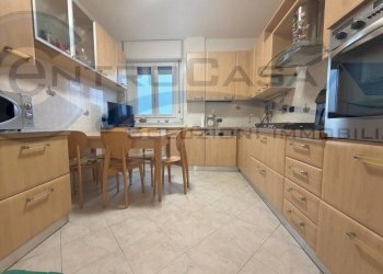 Cucina - Quadrilocale Ozzano dell'Emilia - foto 14